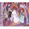 Disney Frozen Forest Friendship